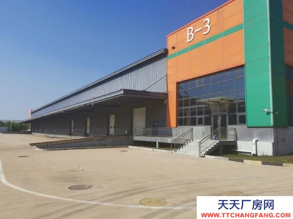 金州平安大连普湾物流园金州三十里堡