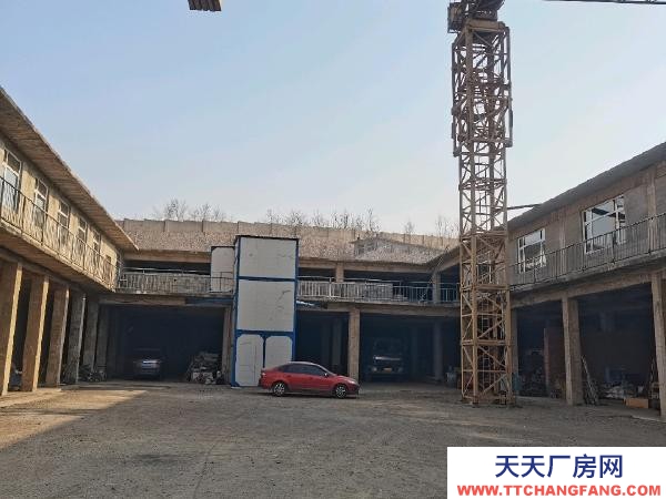 金州高速公路口厂房仓库出租（可整租分租）