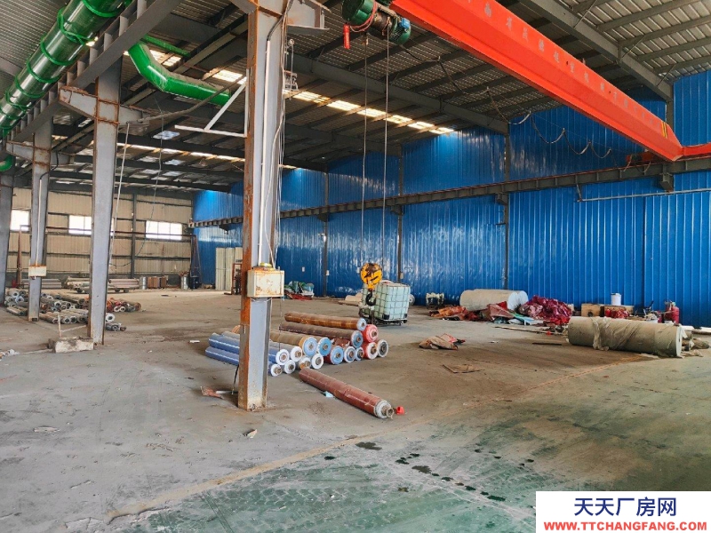 (出租) 本房源位于距离连霍高速萧县东入口500米处的萧县开发区内
