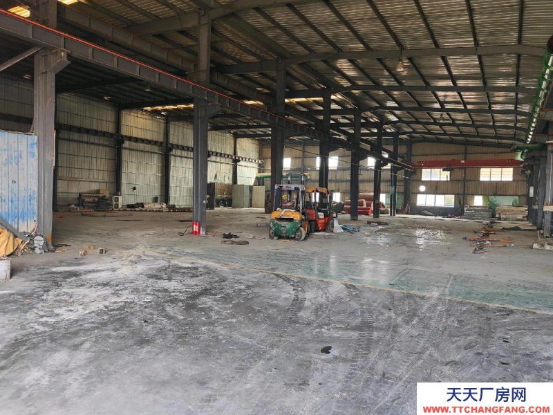 (出租) 本房源位于距离连霍高速萧县东入口500米处的萧县开发区内
