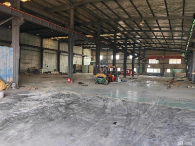 (出租) 本房源位于距离连霍高速萧县东入口500米处的萧县开发区内