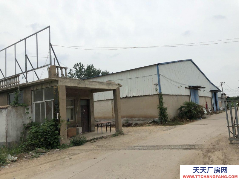 (出租) 砀山县关帝庙101省道旁 环评好办