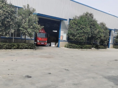 (出租) 标准化厂房，消防喷淋系统齐全图1