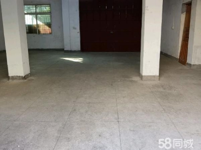 宜春市樟树物资仓库 前后宽敞，方便出行，设施齐备，安全可靠图2