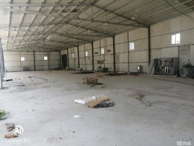 (出租) 新建厂房，可做厂房，可做仓库，图2