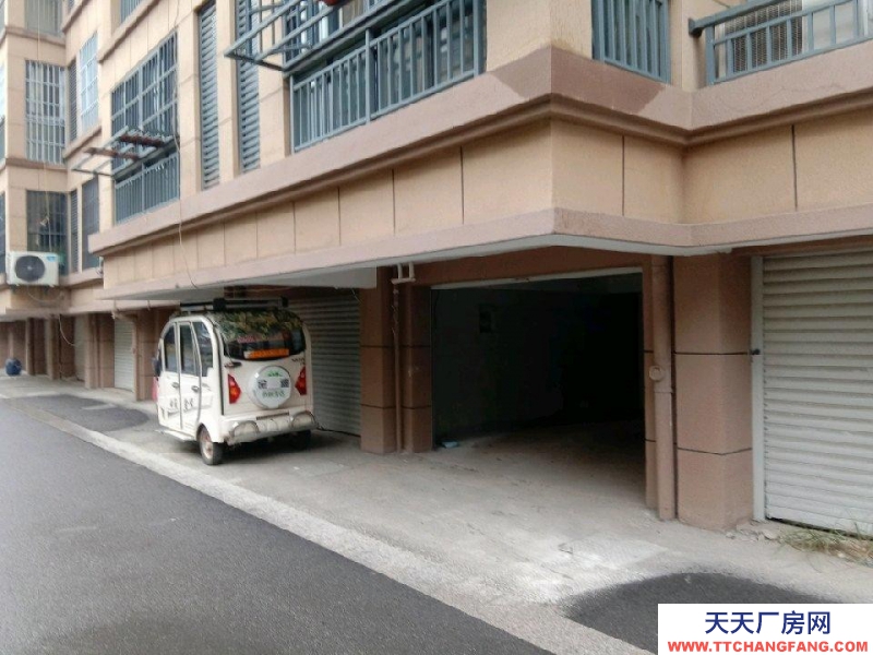 (出租) 砀山城区 新二中斜对面苏黎湾小区 仓库 24平米