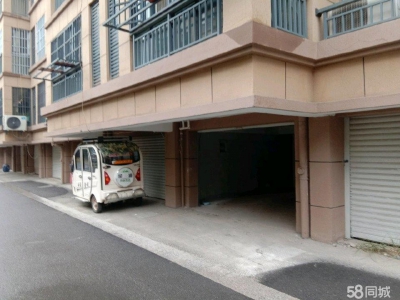 (出租) 砀山城区 新二中斜对面苏黎湾小区 仓库 24平米图2