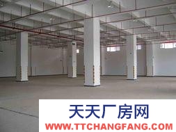 宜春市樟树物资仓库 出租樟树市城北工业园蓼洲富塘村房