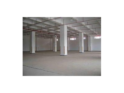 宜春市樟树物资仓库 出租樟树市城北工业园蓼洲富塘村房图1