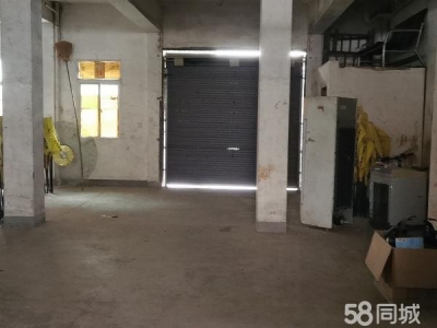宜春市樟树物资仓库 仓库面积大 交通便利 莅临菜市场 可随时看房图1