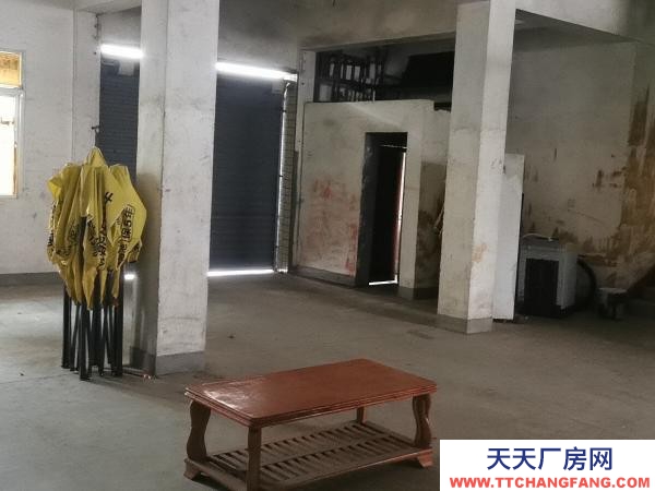 宜春市樟树物资仓库 仓库面积大 交通便利 莅临菜市场 可随时看房