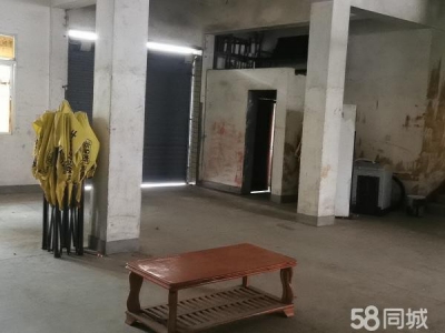 宜春市樟树物资仓库 仓库面积大 交通便利 莅临菜市场 可随时看房图3
