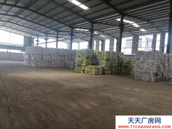 宜春市高安机加工厂房  位置优越，交通方便，宽敞明亮，可装吊车，配套完善，招工方便