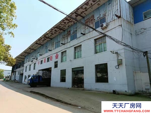 宜春市高安机加工厂房  位置优越，交通方便，宽敞明亮，可装吊车，配套完善，招工方便