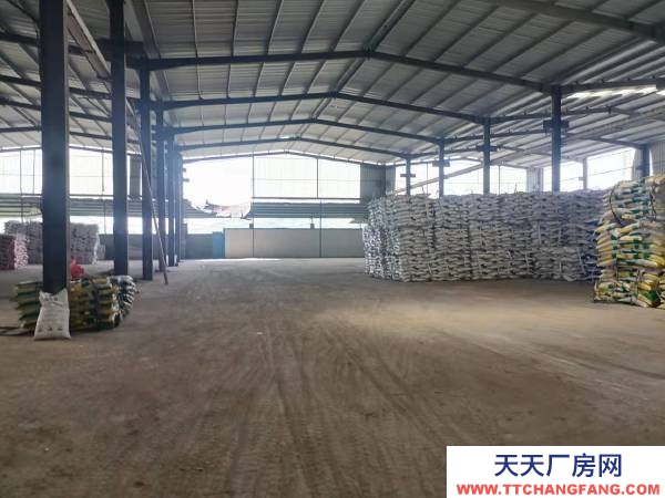 宜春市高安机加工厂房  位置优越，交通方便，宽敞明亮，可装吊车，配套完善，招工方便