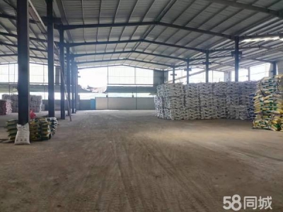 宜春市高安机加工厂房  位置优越，交通方便，宽敞明亮，可装吊车，配套完善，招工方便图3