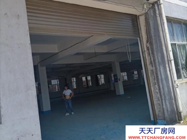 宜春市高安调味料厂房  厂房出租，位置优越，交通便利，租金面议