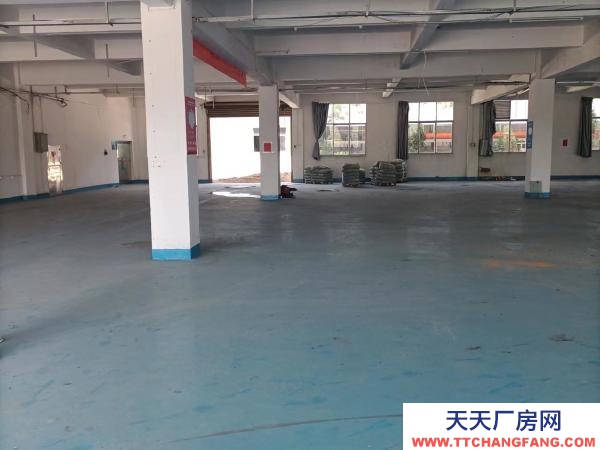 宜春市高安调味料厂房  厂房出租，位置优越，交通便利，租金面议