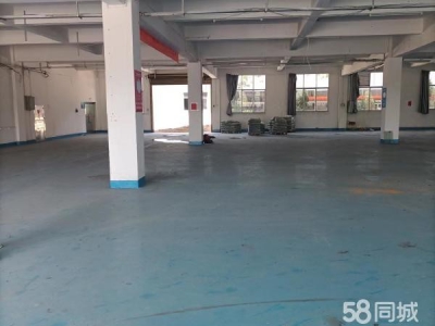 宜春市高安调味料厂房  厂房出租，位置优越，交通便利，租金面议图2