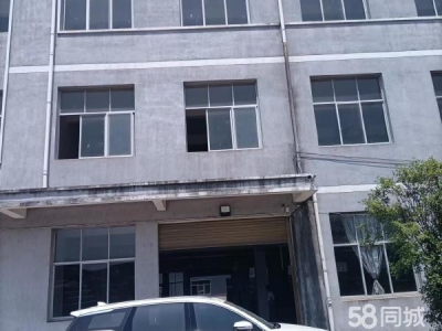 宜春市高安调味料厂房  厂房出租，位置优越，交通便利，租金面议图4
