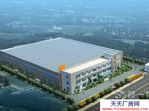 宜春市高安酱类厂房  出租高安建陶基地厂房