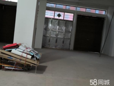 宜春市高安物资仓库  可做店面，可做仓库，干净卫生，新房。安全性高。。图2