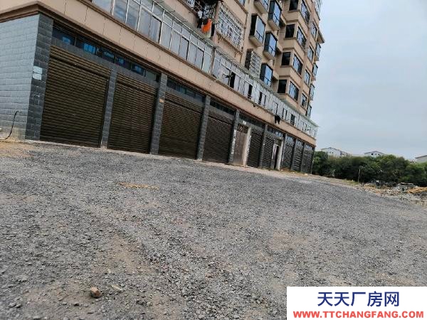 宜春市高安物资仓库  可做店面，可做仓库，干净卫生，新房。安全性高。。