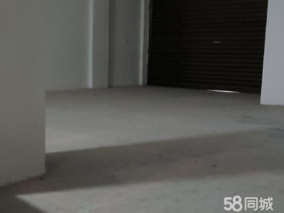 宜春市高安物资仓库  可做店面，可做仓库，干净卫生，新房。安全性高。。图4
