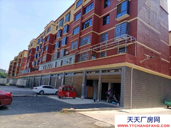 宜春市高安物资仓库 位于绿博转盘西门付家村，可作为仓库使用