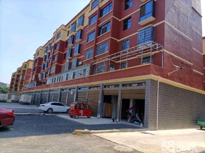 宜春市高安物资仓库 位于绿博转盘西门付家村，可作为仓库使用图2