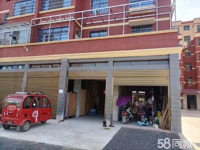 宜春市高安物资仓库 位于绿博转盘西门付家村，可作为仓库使用图3
