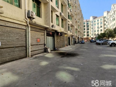 宜春市高安物资仓库 瑞凤家园小区内，交通便利，层高3米，水电齐全，两间可分租。图3