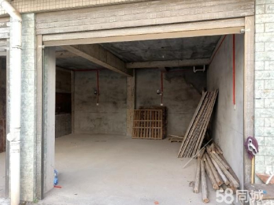 宜春市高安物资仓库 瑞凤家园小区内，交通便利，层高3米，水电齐全，两间可分租。图4