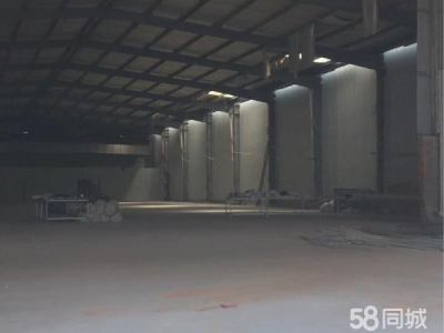 宜春市高安物资仓库  地理位置好，装缷货方便图3