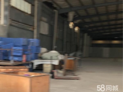 宜春市高安物资仓库  地理位置好，装缷货方便图2