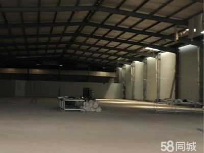 宜春市高安物资仓库  地理位置好，装缷货方便