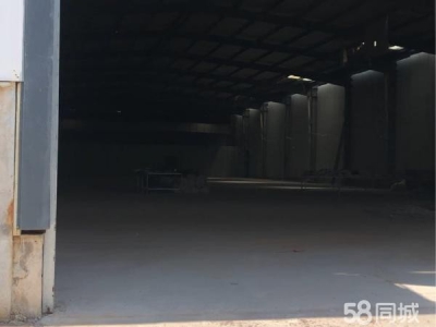 宜春市高安物资仓库  地理位置好，装缷货方便图4