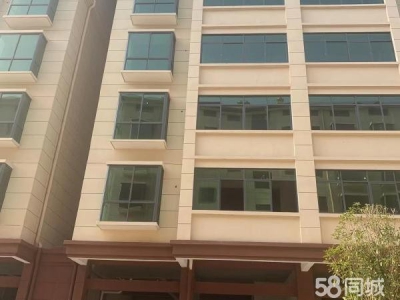 宜春市高安物资仓库  用来做仓库，汽运公司图1