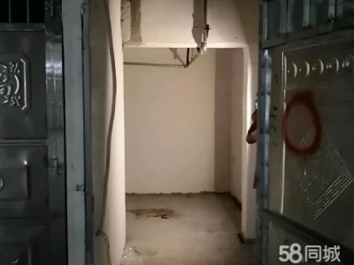 宜春市高安物资仓库 地下储藏间，小车进出很方便图4