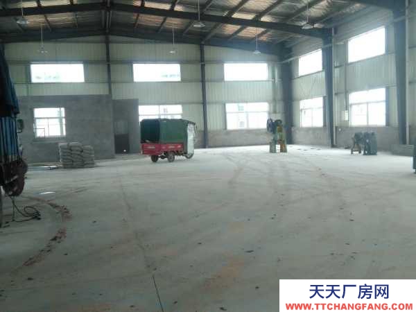 宜春市万载乳制品厂房  出租万载工业园700平方厂房或者仓库