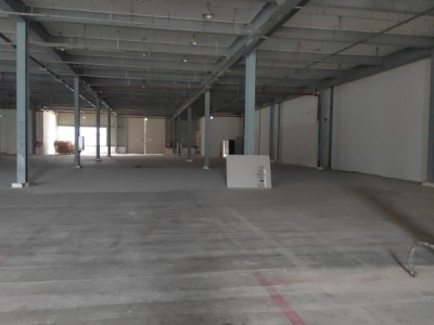 成都周边家具园区15000平米厂房优惠招商中（可分租）图2