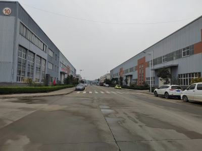 成都周边家具园区15000平米厂房优惠招商中（可分租）图3