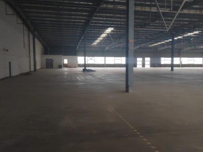 成都周边家具园区15000平米厂房优惠招商中（可分租）图6