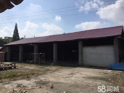 宜春市万载机加工厂房 万载城区 里泉村彬树亭 厂房 2600平米图2