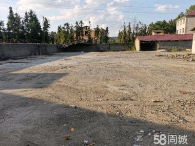 宜春市万载机加工厂房 万载城区 里泉村彬树亭 厂房 2600平米图4