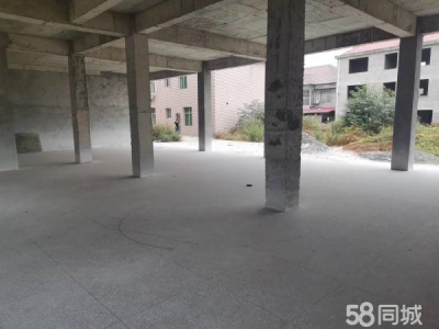 宜春市万载腌腊肉制品厂房  三层，每层200平方图2
