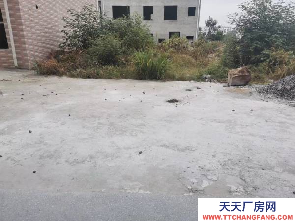 宜春市万载腌腊肉制品厂房  三层，每层200平方