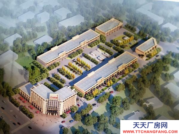 宜春市万载腌腊肉制品厂房 260至560平米多种户型厂房招租