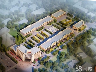 宜春市万载腌腊肉制品厂房 260至560平米多种户型厂房招租图2
