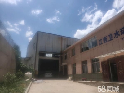 宜春市万载速冻面米制品厂房 万载工业园标准厂房出租图3
